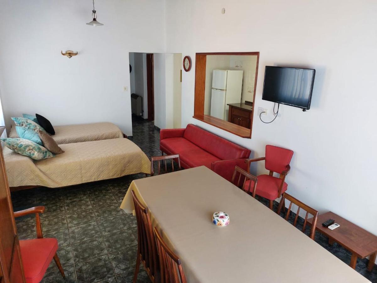 La Porota Holiday home *