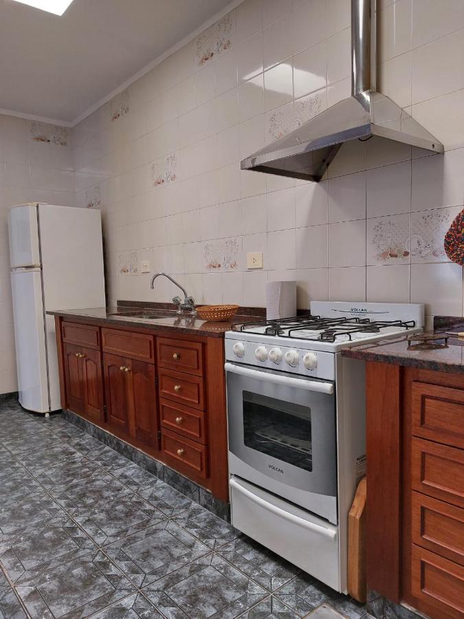 La Porota Holiday home