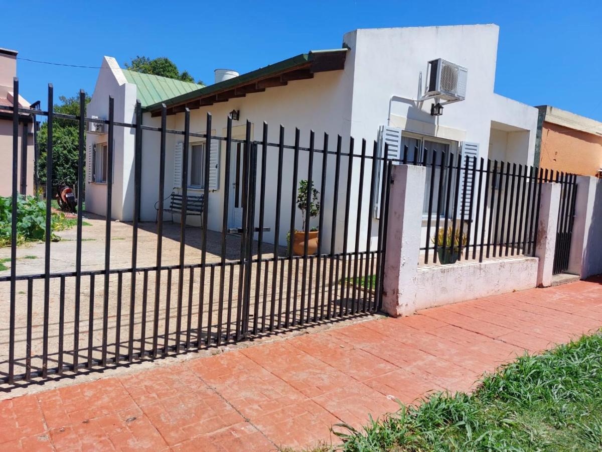 La Porota Holiday home *
