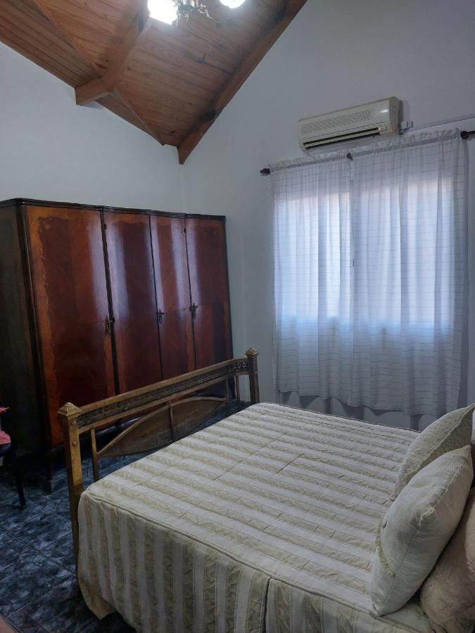 Holiday home La Porota Ramallo