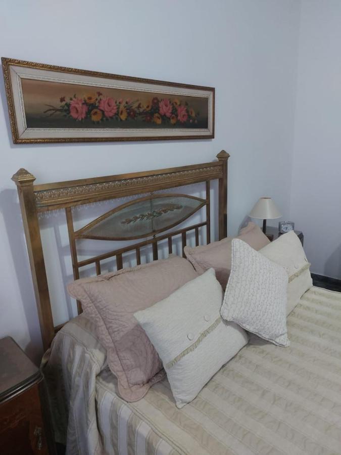 Holiday home La Porota