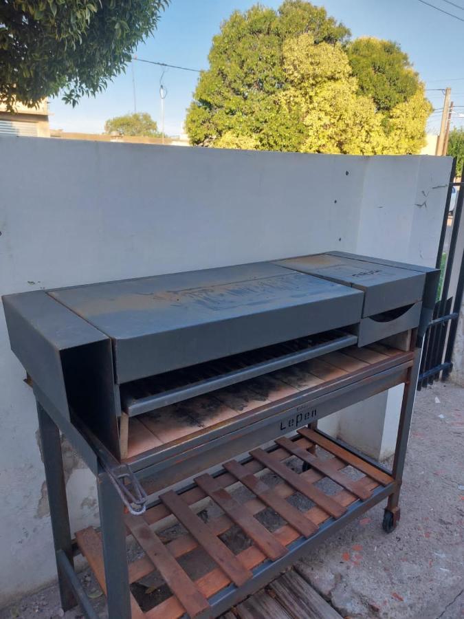 La Porota Holiday home Ramallo