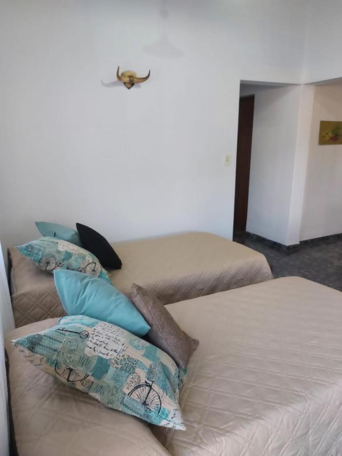 La Porota Holiday home