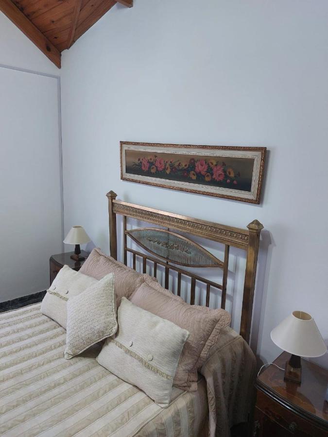 La Porota Holiday home *