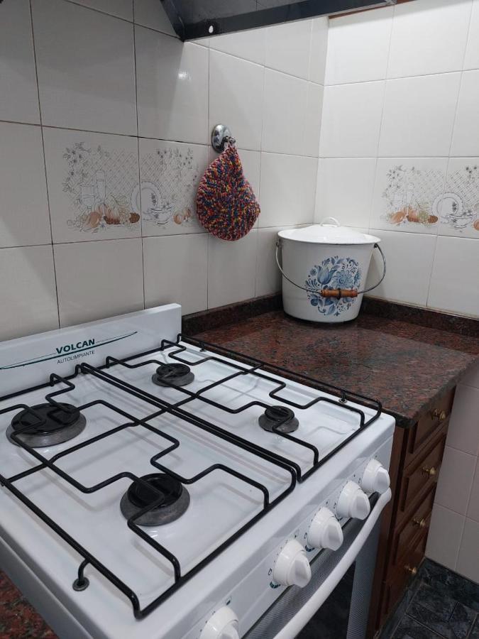 La Porota Ramallo