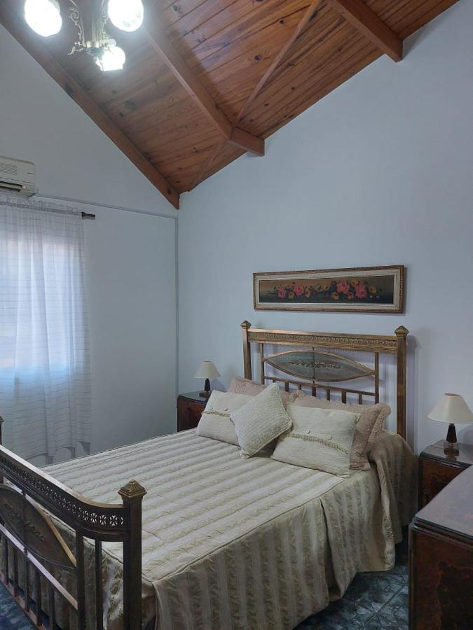 Сasa de vacaciones La Porota Ramallo